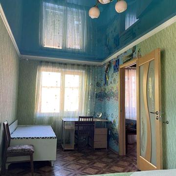 Оренда 2х кімнатноі з автономкою Соцмісто