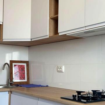 Здам з новим ремонтом Хлібодарське/Авангард