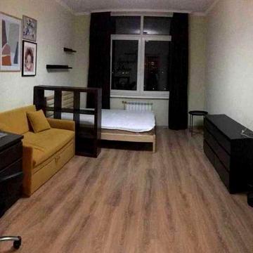 Здається 1-кімнатна квартира на вул.Сікорського, 4