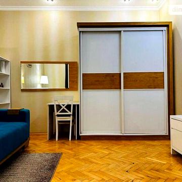 Довгострокова оренда 2к Квартира Городоцька вулиця