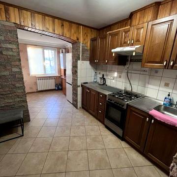 Двохкімнатна квартира 78м квадратних