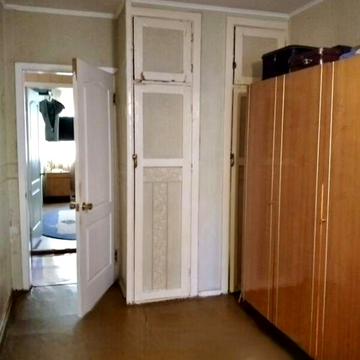 Продаж 3к Квартира Люстдорфська дорога вулиця