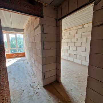 Продаж 1к Квартира Жуйка вулиця ЖК Green Village