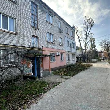 Продам 1к квартиру, 31м2, ж/м Приднепровск
