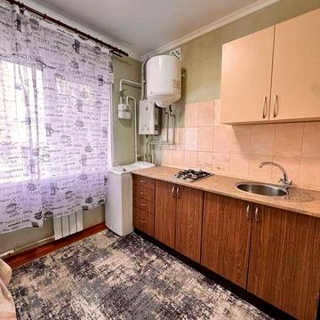 Оренда 1 кімнатної квартири