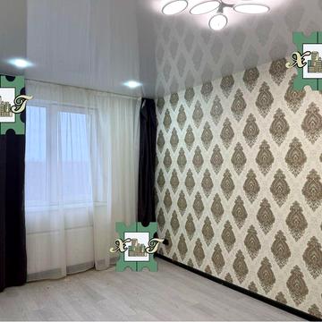 Продам 1 кімнатну квартиру в новобудові з ремонтом ЖК Перемоги 2 ЖК Перемога