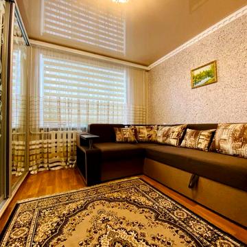 Оренда 1-кімнатної квартири на проспекті Генерала Безручка