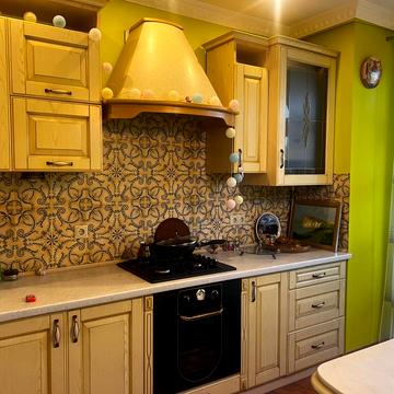 Стрийська вул., 94