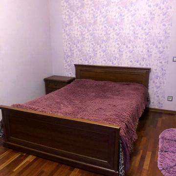 Довгострокова оренда 3к Квартира Пасічна вулиця