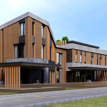 Броньова вул.