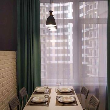 Сдам однокомнатную квартиру в 48 Жемчужине