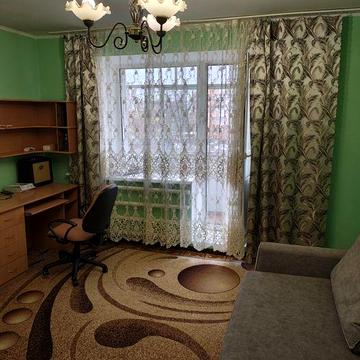 Здаю в оренду квартиру від власника