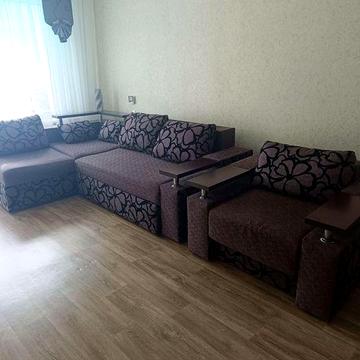 Продам на ПШС 2-х комнатную квартиру