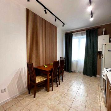 1 квартира / Ремонт / Караджича 29а / Новобудова / Львів