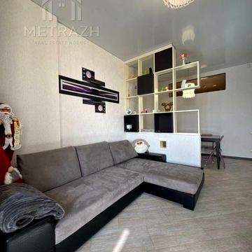 79т.$‼️ЖК МИР‼️Ботсад! ТОП ЦЕНА‼️68м2 Сертификат ЖК МИР (Отакара Яроша 16)