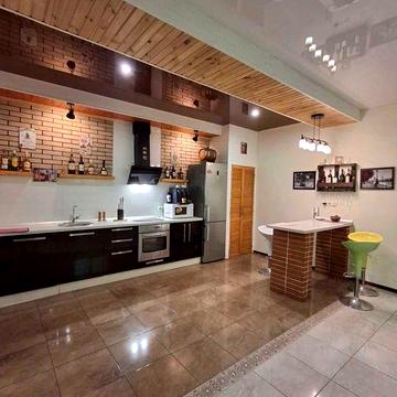 В продаже квартира просторная евродвушка в Монолите с евроремонтом ЖК Монолит