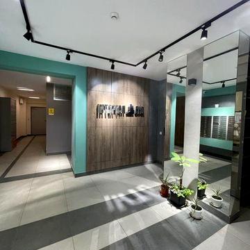 Продаж 1к квартири в ЖК"Теремки"