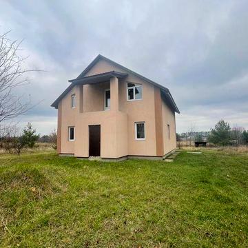 Продам будинок, с. Путрівка, від власника без %, 190кв.м.