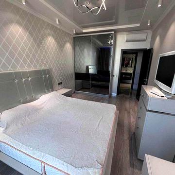 Сдам 2-х комнатную квартиру в 29-Жемчужине на Архитекторской