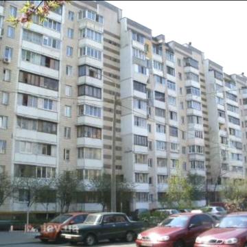 Милославська вул., 21-А