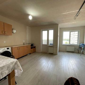 Продаж однокімнатної Бровари вулиця Симоненка 105 ЖК Атлант на Київській