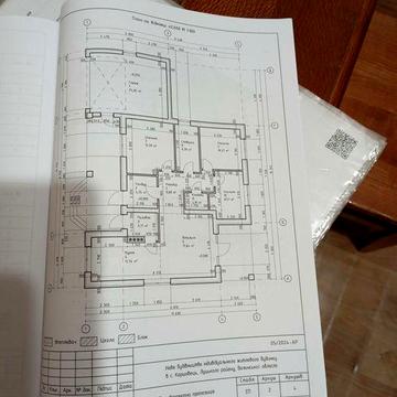 продам новозбудований будинок