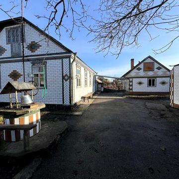 Продається будинок в центральній частині м.Городище, Черкаська обл.