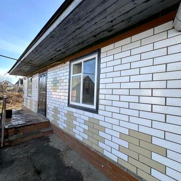 Продається будинок в центральній частині м.Городище, Черкаська обл.