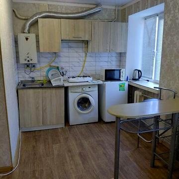 Довгострокова оренда 1к Квартира Молодогвардійська вулиця