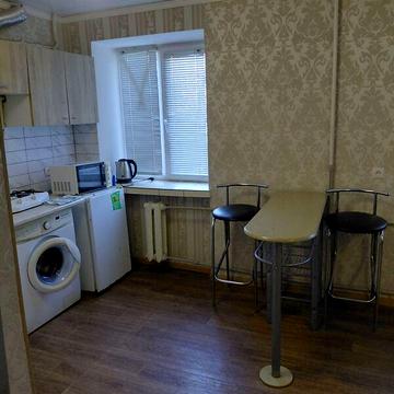 Довгострокова оренда 1к Квартира Молодогвардійська вулиця