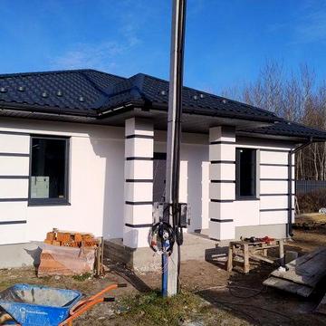 Продам будинок в новому КМ, Буча