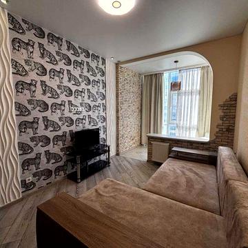 Сдам 1 комнатную квартиру в 21 Жемчужине на Архитекторской