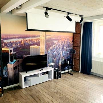 Юлії Здановської вул. (Ломоносова), 71-3