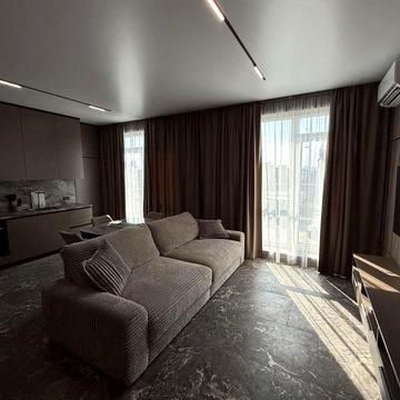 Сдам 1 комн ЖК Comfort City Lagoon