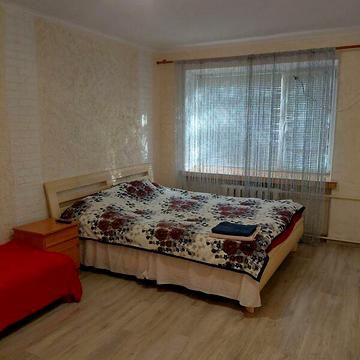 Довгострокова оренда 2к Квартира Молодогвардійська вулиця