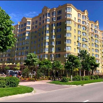 Продаж 1-кімн.квартири в ЖК «Sofia Клубний»