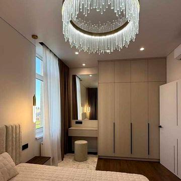 2к Квартира як із Pinterest — KADORR City ЖК Kadorr City