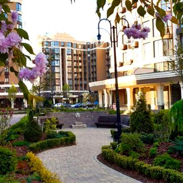 Продаж 1-кімн.квартири в ЖК «Sofia Residence”