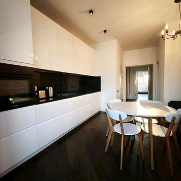 Оренда 2к квартири з гарним ремонтом, ЖК Петрівський квартал