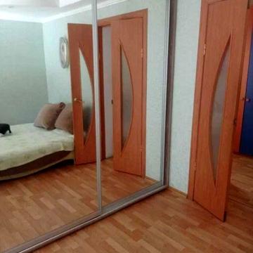 Аренда 2к кв смежка ул Разумовская/АТБ,газ.котел не зависит от света