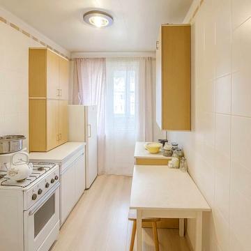 Мануйлівський просп. (Воронцова), 23