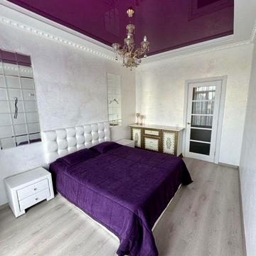 Оренда 2 окремі спальні+ кухня+ вітальня! ЖК Британський Квартал! ВДНГ