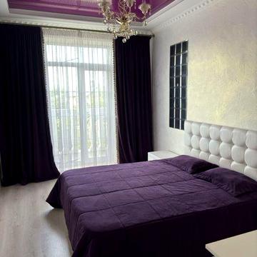 Оренда 2 окремі спальні+ кухня+ вітальня! ЖК Британський Квартал! ВДНГ