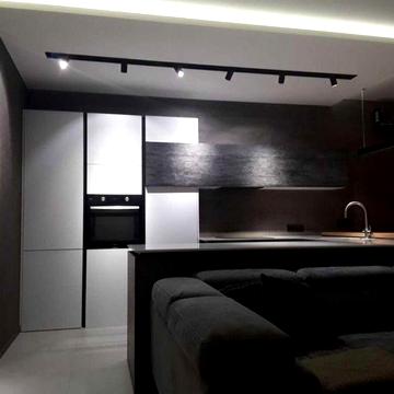 3-х. ком. квартира в Аркадии ЖК 26 Жемчужина