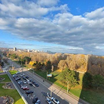 Без комісії. Продам 3-к квартиру 79,6м² у ЖК. Маршал