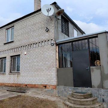 Продам двоповерхову житлову дачу в с. Камʼяне ( Вільнянський район )