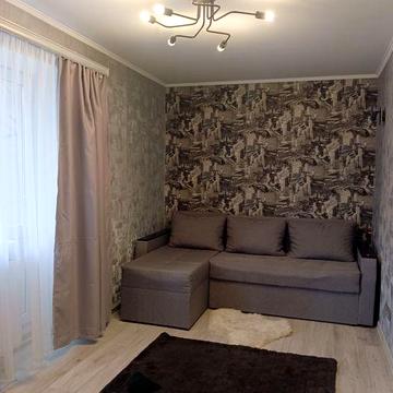 Здається 2 кімнатна квартира м.Хуст