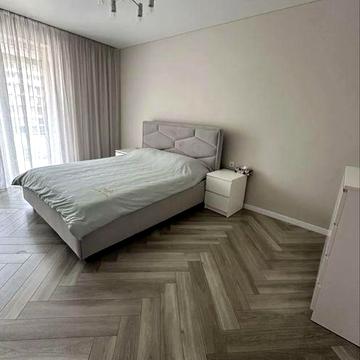 Продаж 2кім квартири в новобудові, є газ ЖК Богомольця