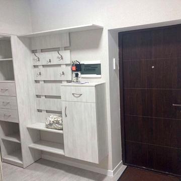 Оренда 1к.кв.з сучасним ремонтом в новостроі