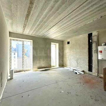 2к квартира! Частковий ремонт.